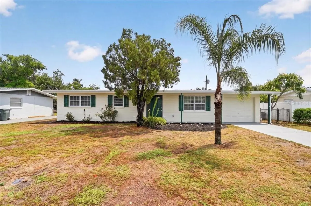 2019 24th Avenue W, Bradenton, FL 34205 - #1