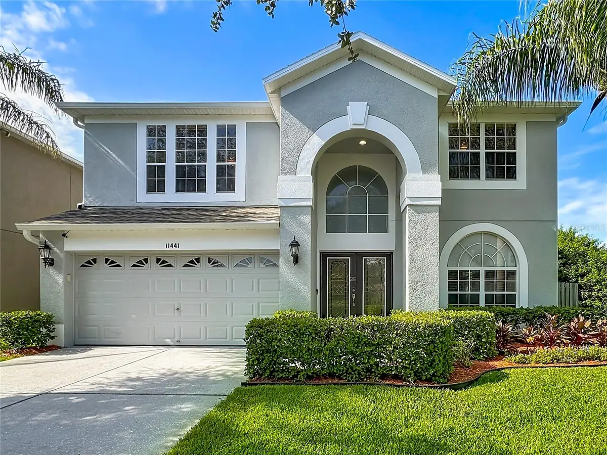 11441 Dutch Iris Drive, Riverview, FL 33578 - #1