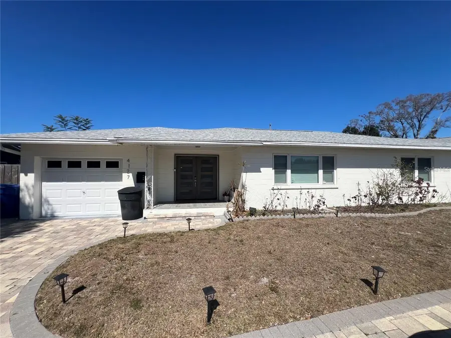 4127 28th Avenue N, Saint Petersburg, FL 33713 - #3