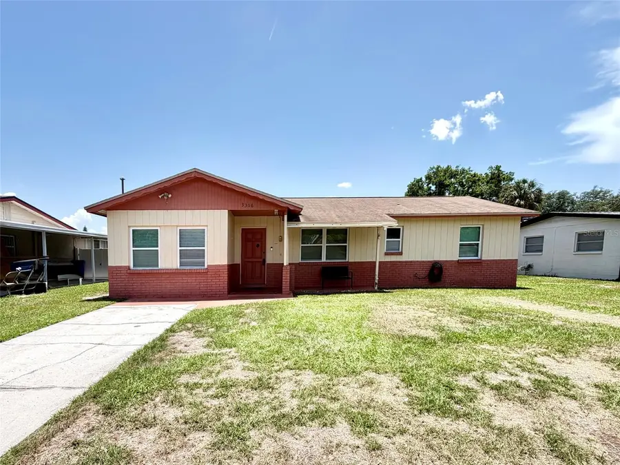 3306 W Burke Street, Tampa, FL 33614 - #2