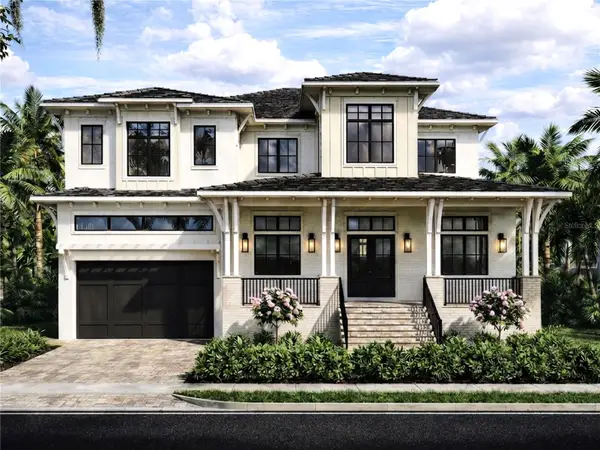 469 Severn Avenue, TAMPA, FL 33606