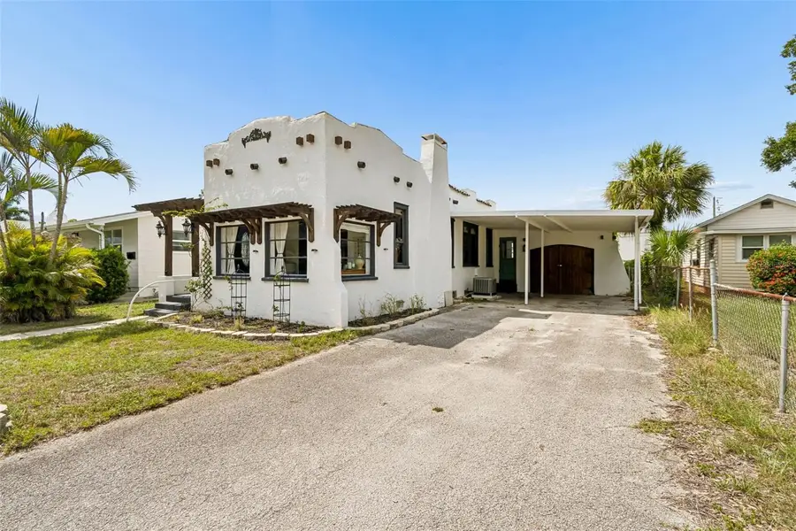 2835 18th Avenue N, Saint Petersburg, FL 33713 - #2