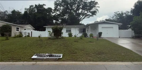10912 N 61st Street, TAMPA, FL 33617