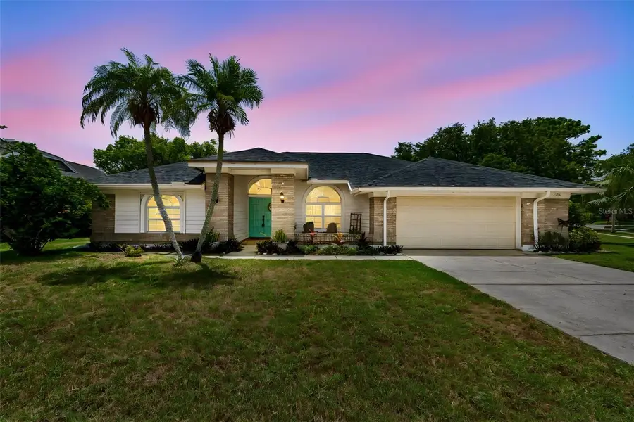 1776 Wood Thrush Way, Palm Harbor, FL 34683 - #3