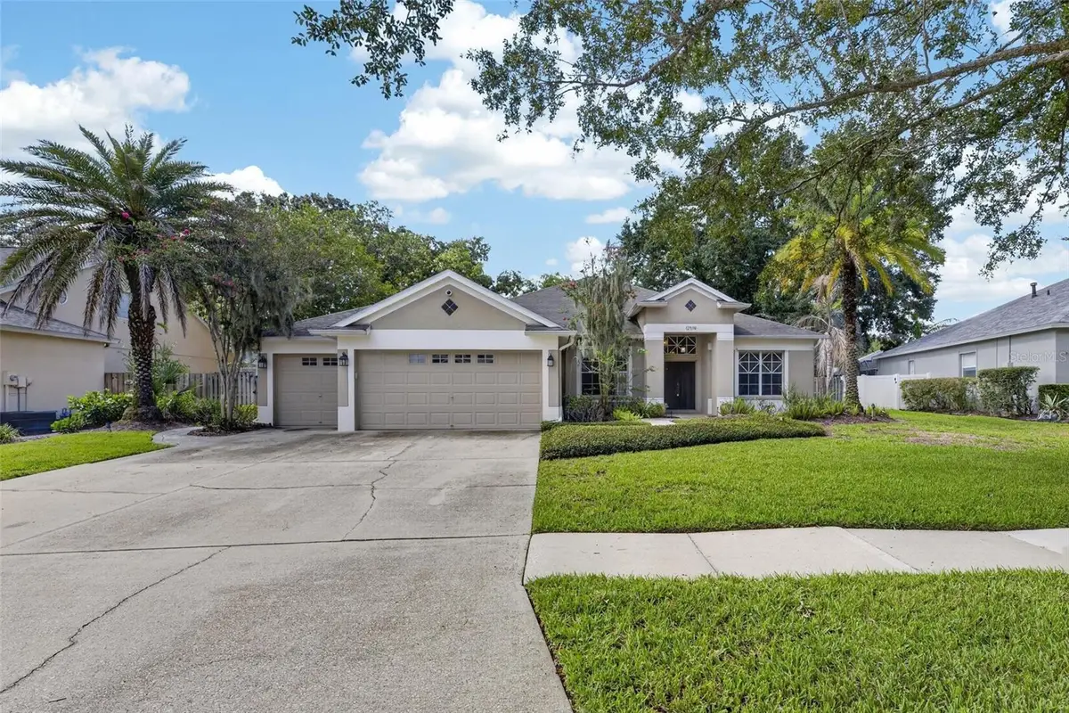 12519 River Birch Drive, Riverview, FL 33569 - #1