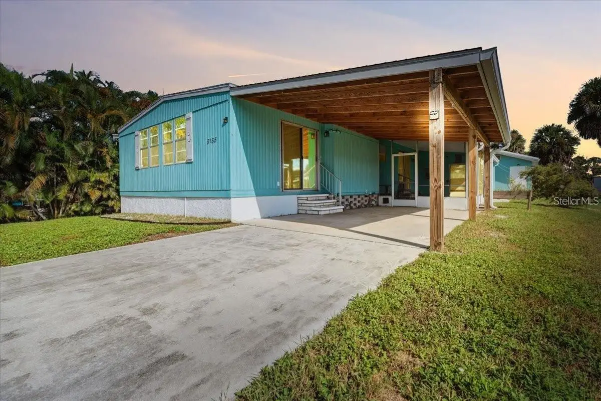 8188 Robert Street, Englewood, FL 34224 - #1