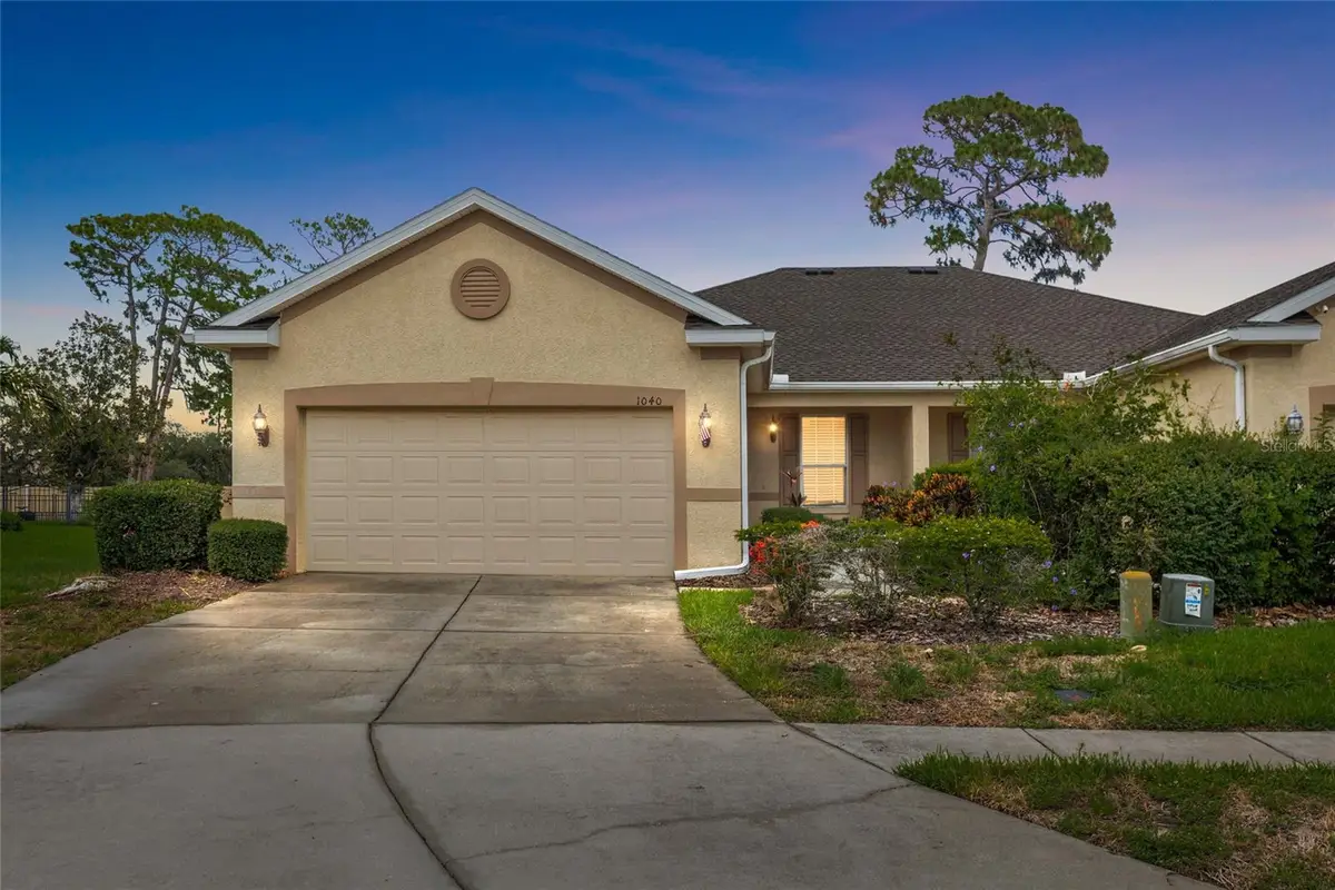 1040 Orca Court, Holiday, FL 34691 - #1