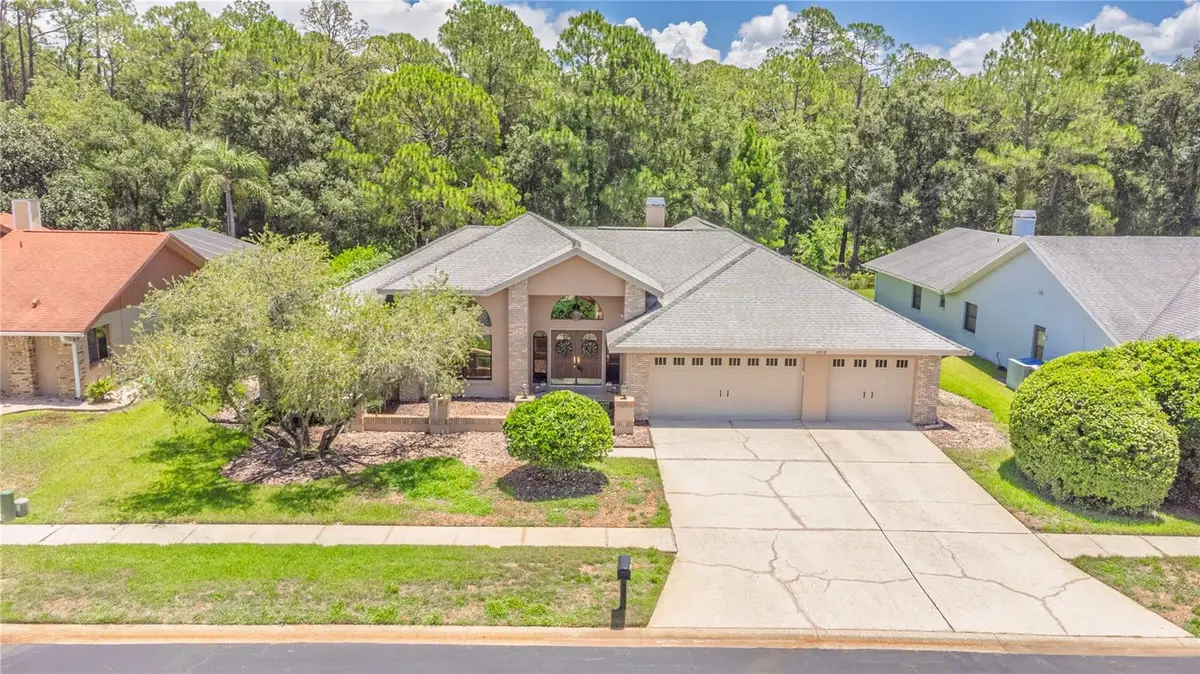 3792 Windber Boulevard, Palm Harbor, FL 34685 - #1
