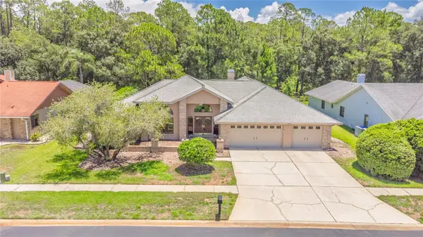 3792 Windber Boulevard, PALM HARBOR, FL 34685