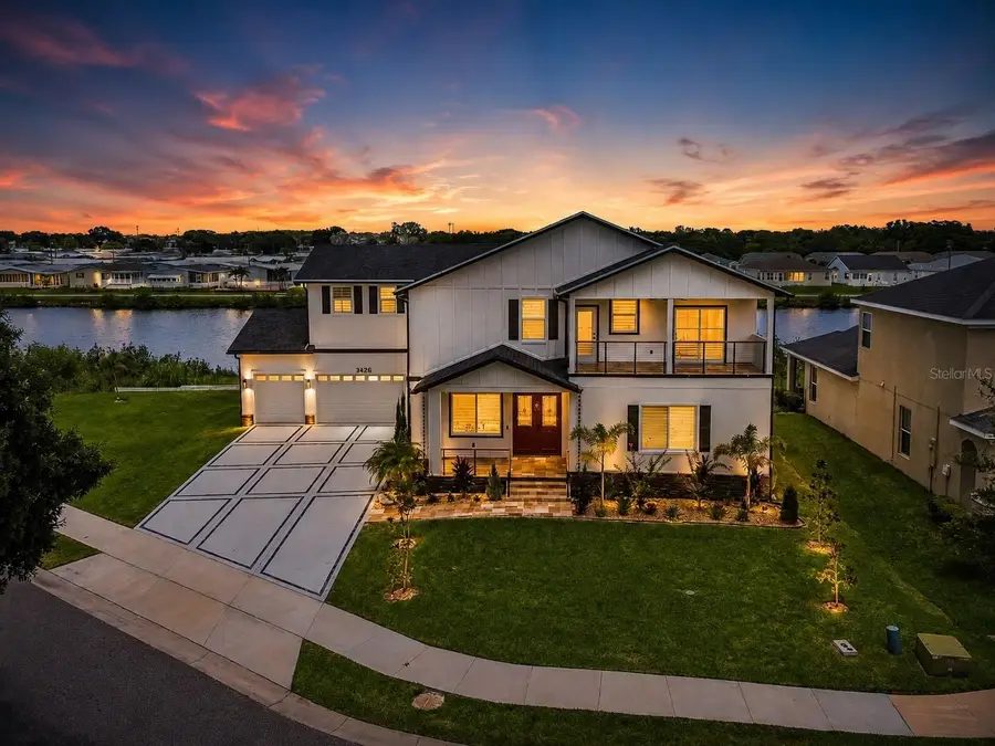 3426 Channelside Court, Safety Harbor, FL 34695 - #2
