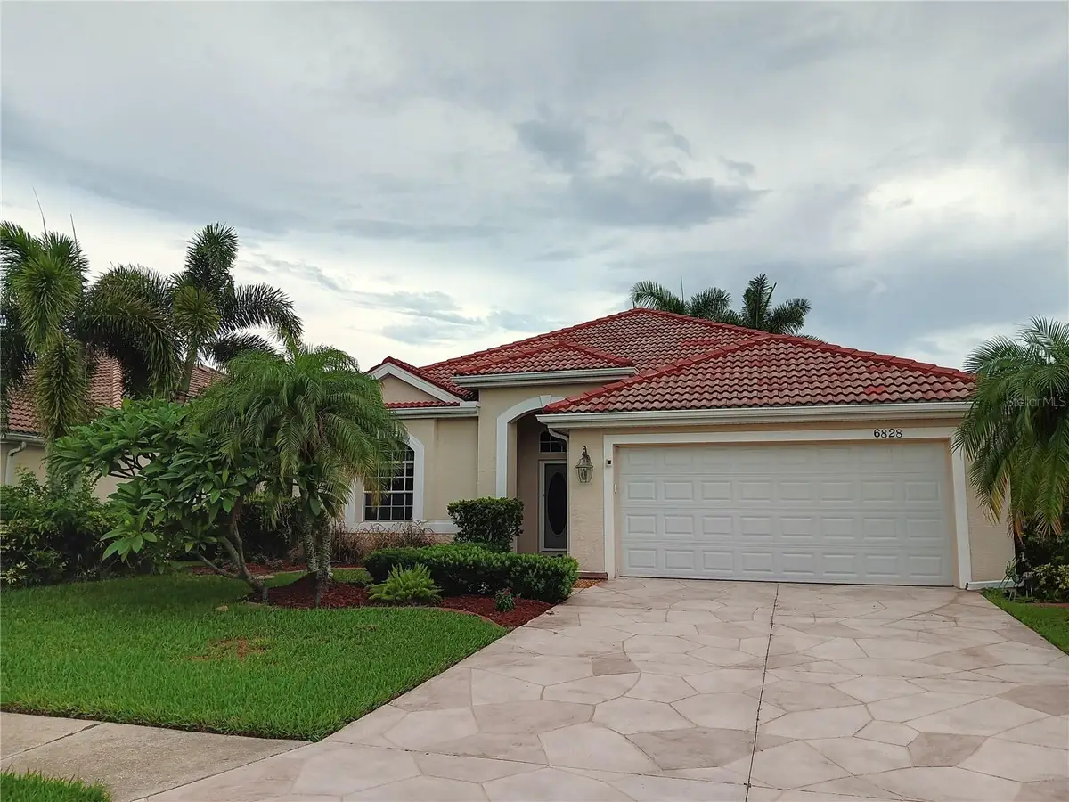 6828 Winslow Street, Sarasota, FL 34243 - #1