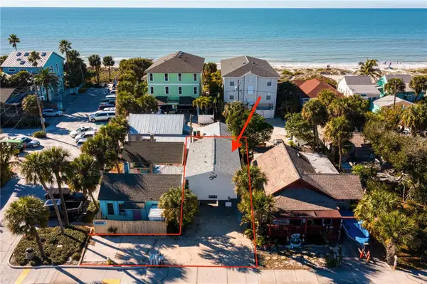 800 Gulf Boulevard #5, INDIAN ROCKS BEACH, FL 33785