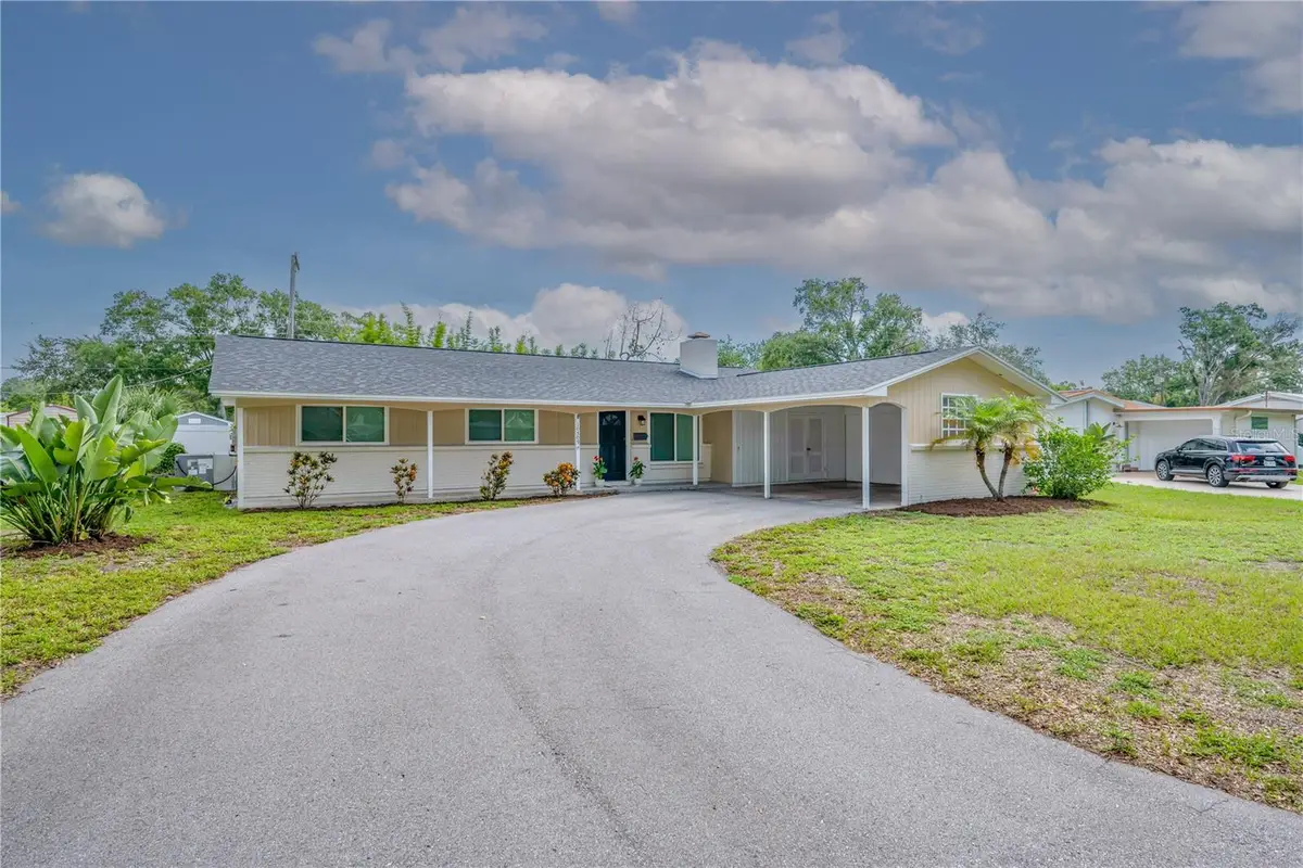 10509 Orange Grove Drive, Tampa, FL 33618 - #1