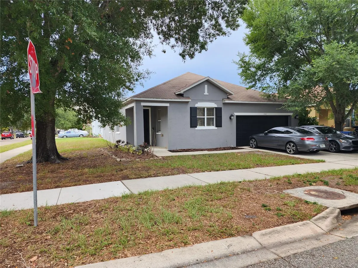 1701 Chalksand Way, Ruskin, FL 33570 - #1