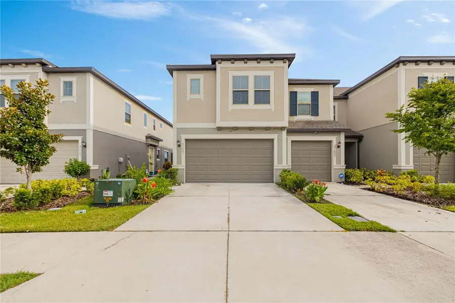 31603 Blue Passing Loop, Wesley Chapel, FL 33545 - #2