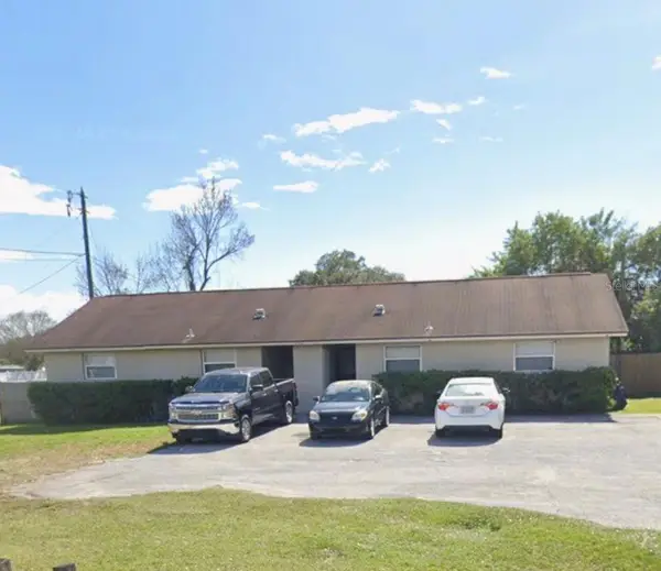 11316 Walsingham Road #A and B, LARGO, FL 33778