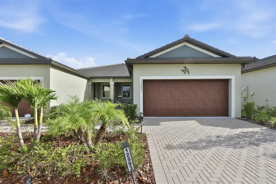 12593 Lily Quartz Loop, Parrish, FL 34219 - #2