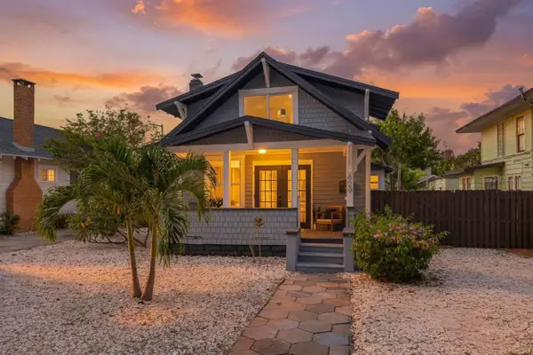 629 6th Avenue N, ST PETERSBURG, FL 33701