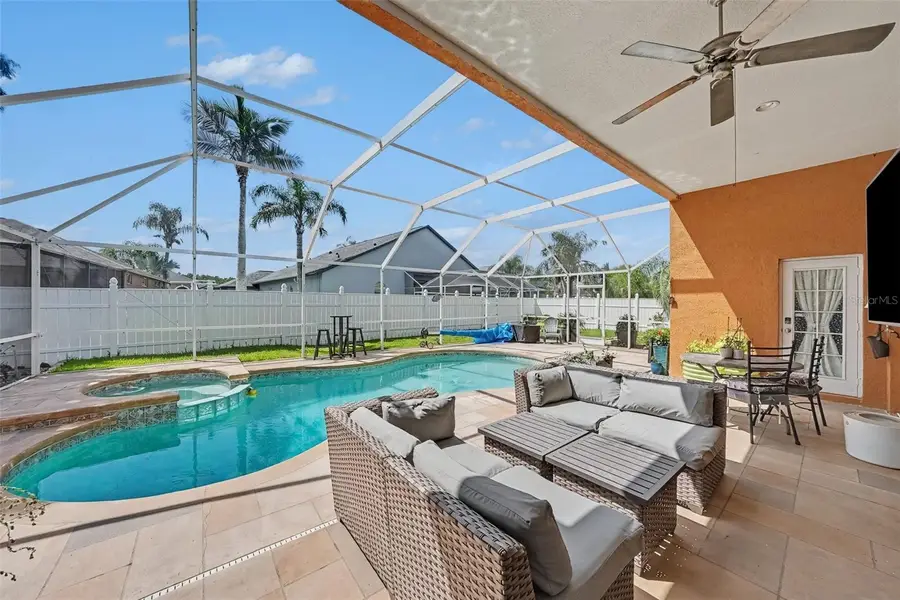 18425 Eastwyck Dr, Tampa, FL 33647 - #2