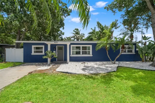 7001 52nd Lane N, PINELLAS PARK, FL 33781