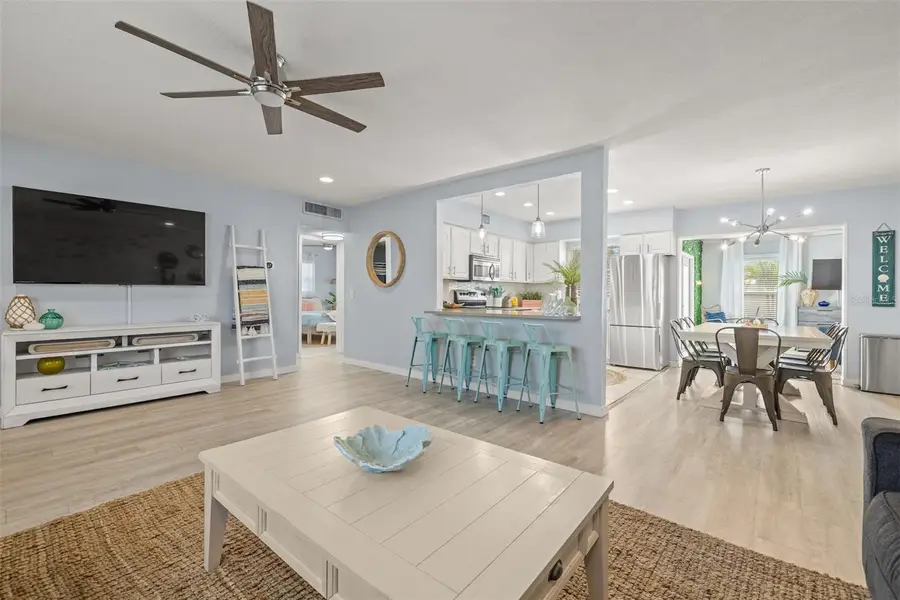 1405 Temple Street, Clearwater, FL 33756 - #2
