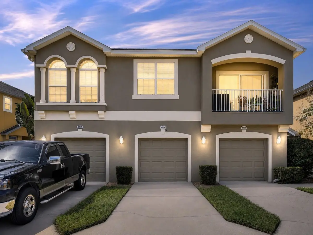 8833 Moonlit Meadows Loop, Riverview, FL 33578 - #1