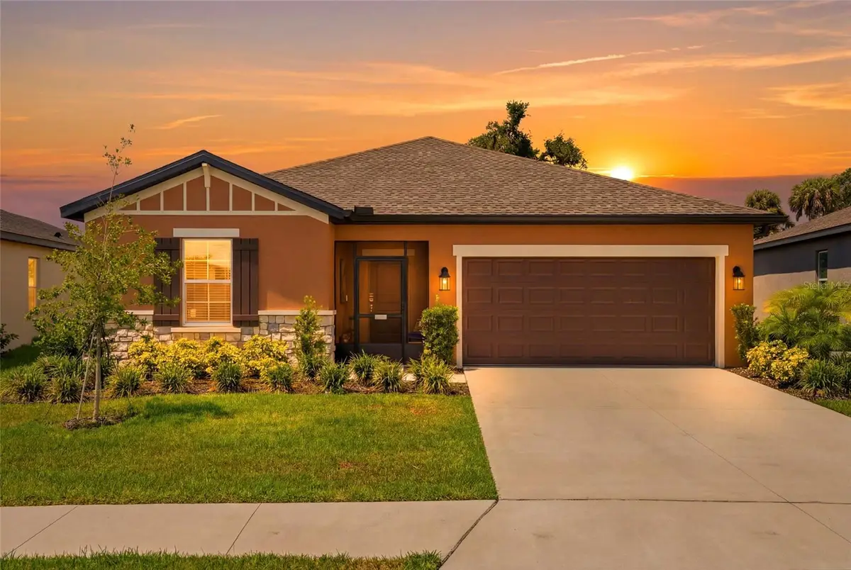 9860 Last Light Glen, Parrish, FL 34219 - #1