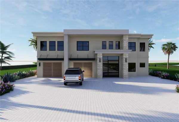 4324 Bayshore Boulevard Ne, ST PETERSBURG, FL 33703