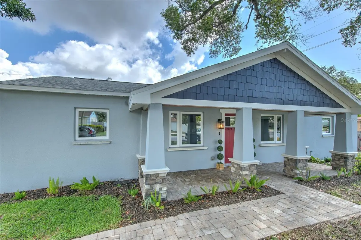 4101 W Bay Villa Avenue, Tampa, FL 33611 - #1