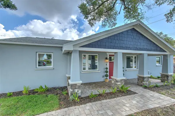4101 W Bay Villa Avenue, TAMPA, FL 33611