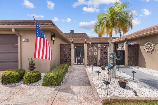 531 Boca Ciega Point Boulevard S #531, ST PETERSBURG, FL 33708