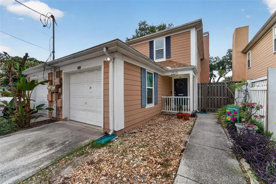 3219 W Santiago Street #B, Tampa, FL 33629 - #2