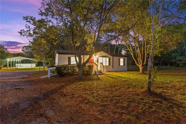 17544 Galveston Street, SPRING HILL, FL 34610