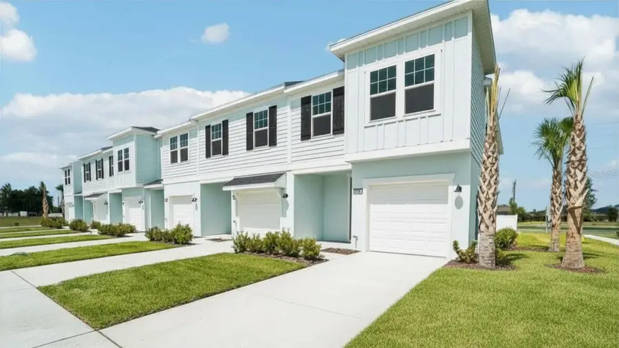 6844 Holcombe Down Drive, Zephyrhills, FL 33541 - #2