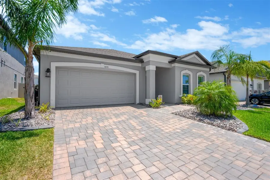 3078 Marine Grass Drive, Wimauma, FL 33598 - #2