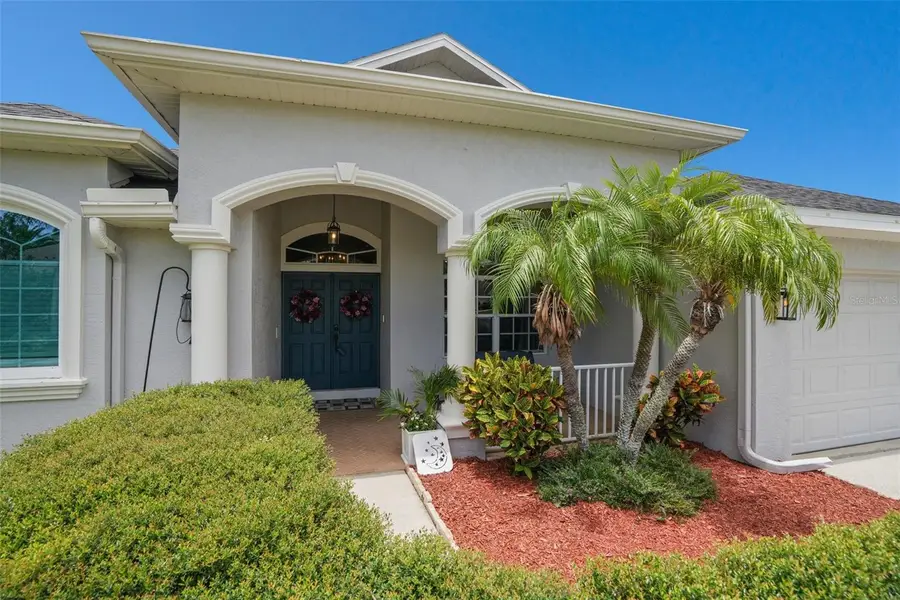 2117 Larkspur Court, Trinity, FL 34655 - #2