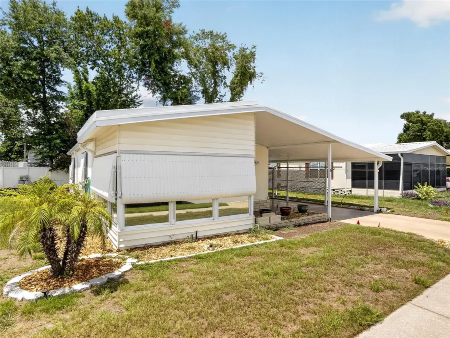 36419 Bonney Drive, Zephyrhills, FL 33541 - #3