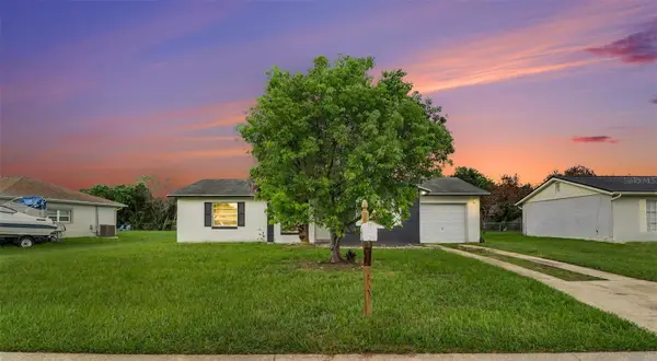 868 Aspenwood Circle, KISSIMMEE, FL 34743