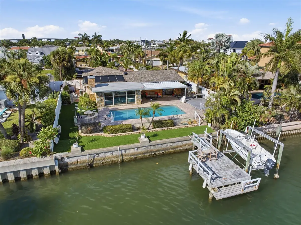 412 Hermosita Drive, Saint Petersburg, FL 33706 - #1