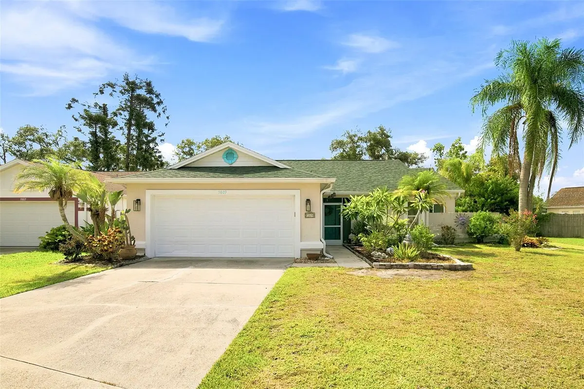 7809 34th Court E, Sarasota, FL 34243 - #1