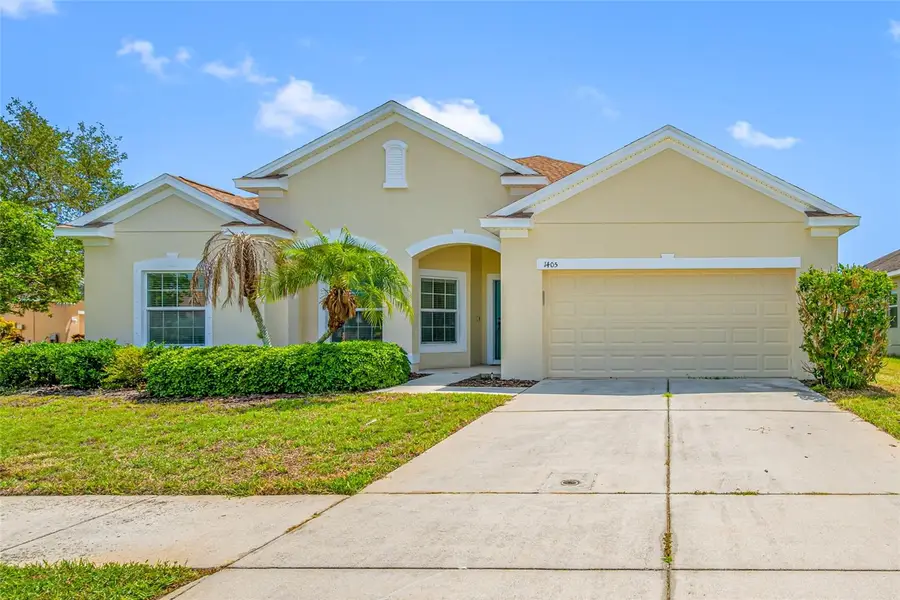1405 Parker Den Drive, Ruskin, FL 33570 - #3