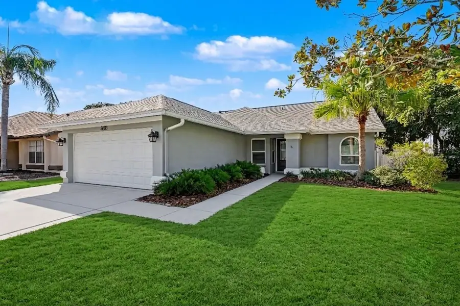 8603 Boysenberry Drive, Tampa, FL 33635 - #2