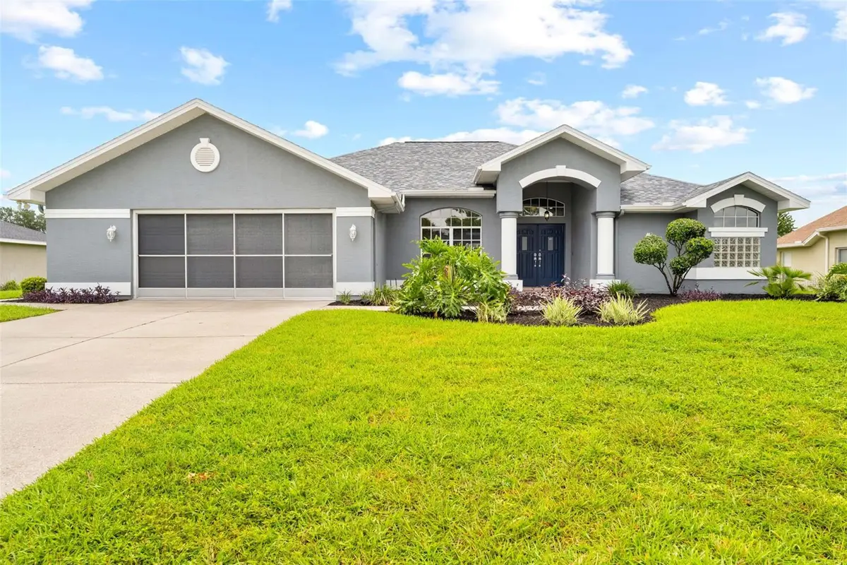 14074 Andrew Scott Road, Spring Hill, FL 34609 - #1