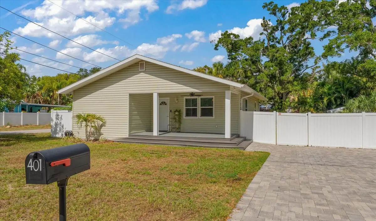 401 Dempsey Road, Palm Harbor, FL 34683 - #1