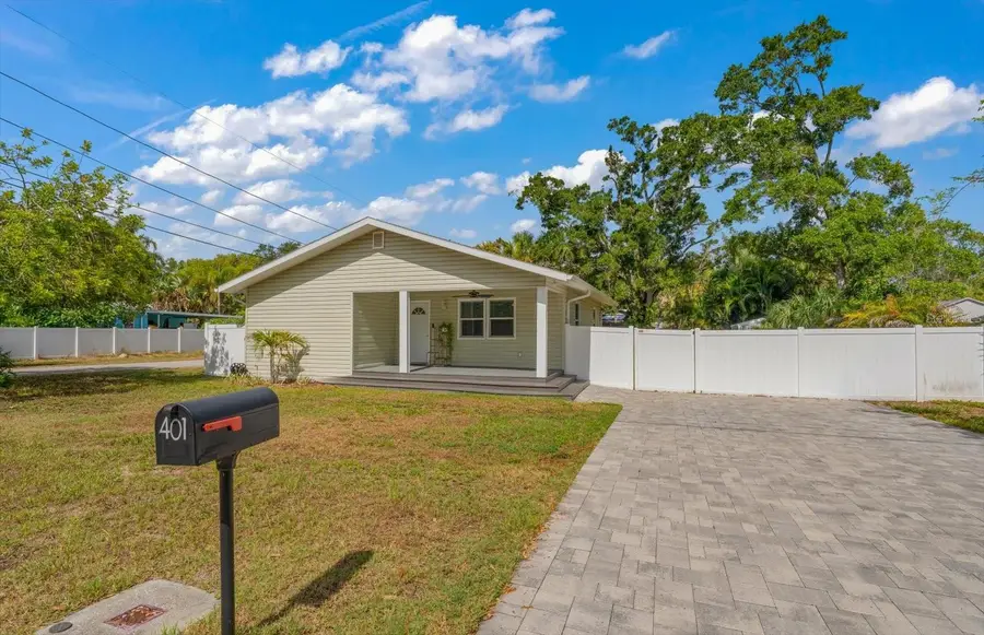 401 Dempsey Road, Palm Harbor, FL 34683 - #2