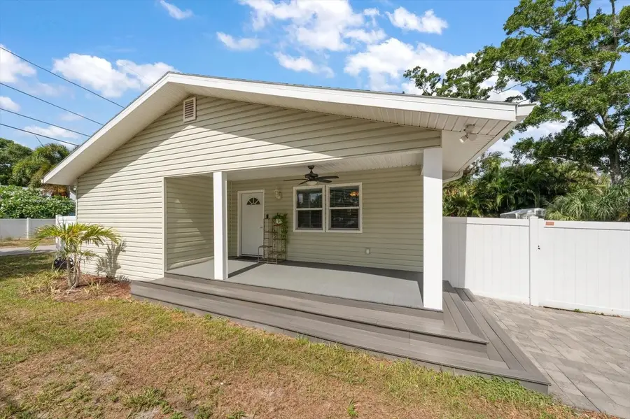 401 Dempsey Road, Palm Harbor, FL 34683 - #3