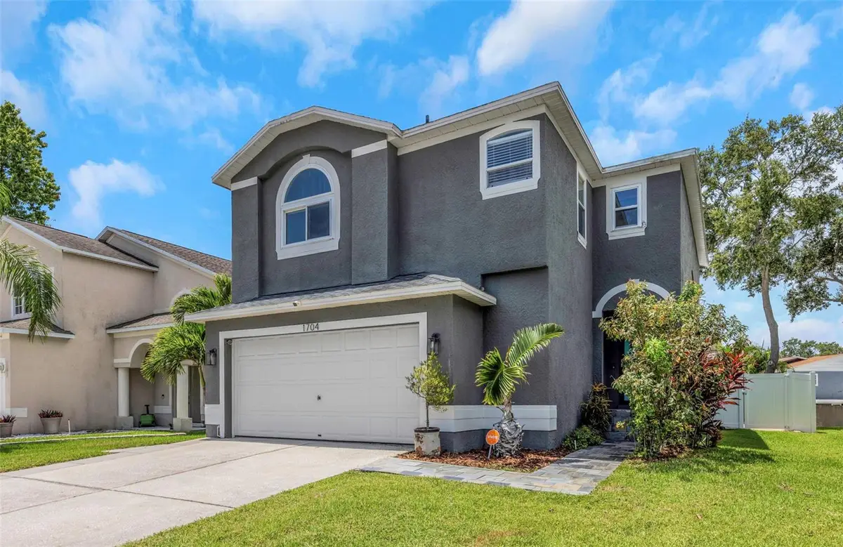 1704 Split Fork Drive, Oldsmar, FL 34677 - #1