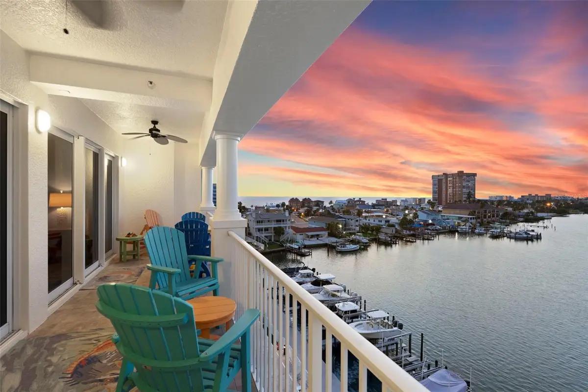 17717 Gulf Boulevard #604, Redington Shores, FL 33708 - #1