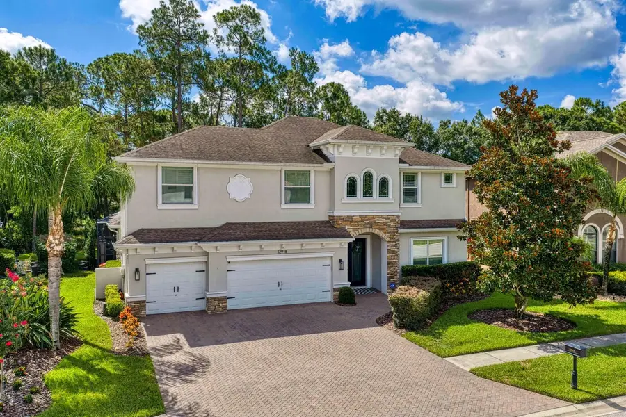 12918 Red Cardinal Drive, Odessa, FL 33556 - #2
