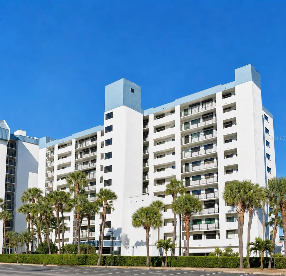 7150 Sunset Way #1001, Saint Pete Beach, FL 33706 - #1
